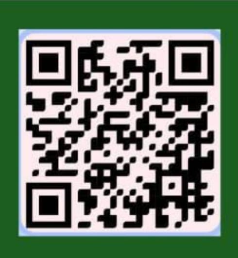 Restaurant Menu QR Code